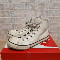 Chuck Taylor Converse All Star Bianche