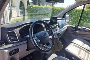 furgone ford