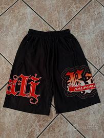 pantaloncini kali king