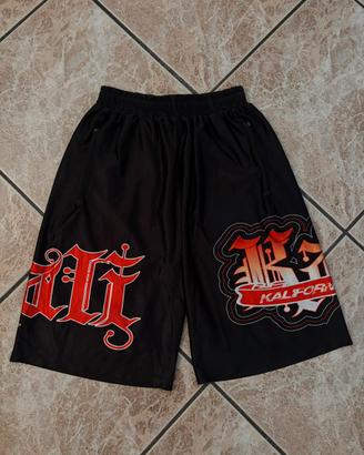 pantaloncini kali king