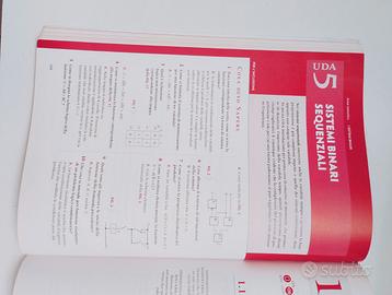 Sistemi e automazione volume 1