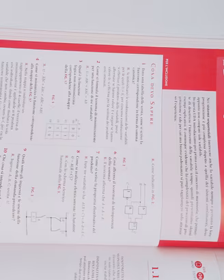 Sistemi e automazione volume 1