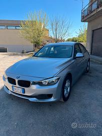 BMW  serie 3 F30/31 2.0 116cv