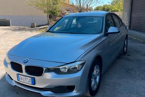 BMW  serie 3 F30/31 2.0 116cv