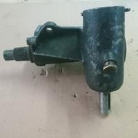 Scatola sterzo fiat balilla guida sinistra