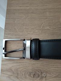 Cintura nera Mc Donald's 