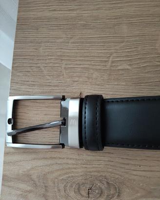 Cintura nera Mc Donald's 