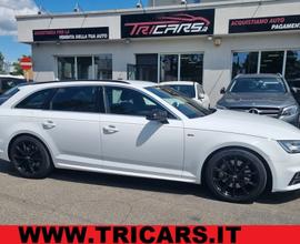 AUDI A4 Avant 3.0 TDI 272 CV quattro tip S LINE