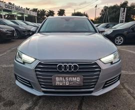 AUDI A4 Avant 2.0 TDI 150 CV ultra Sport