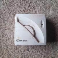 Termostato finder