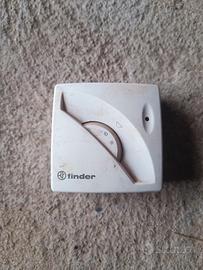 Termostato finder
