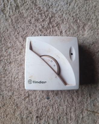 Termostato finder