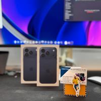Iphone 17 Pro 512GB - Sigillato
