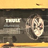 catene da neve thule konig k-summit xxl K77