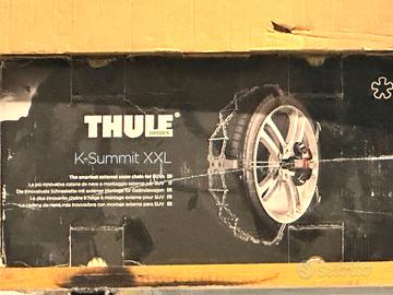 catene da neve thule konig k-summit xxl K77