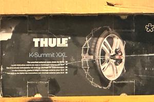 catene da neve thule konig k-summit xxl K77