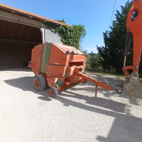 Rotopressa Gallignani 9300