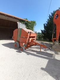 Rotopressa Gallignani 9300