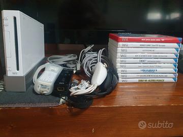 Nintendo Wii