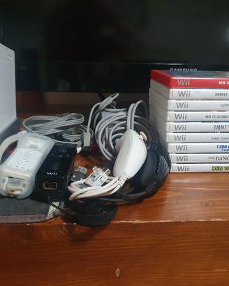Nintendo Wii