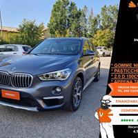 BMW X1 SDRIVE 18d 2016 150CV