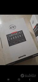 dizionario di latino- italiano campanini carboni