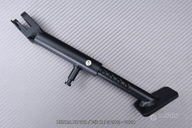 Cavalletto laterale per HONDA NC 700 750 2012 2020