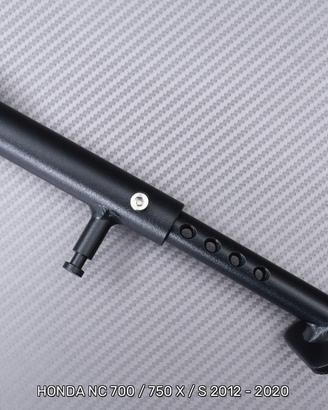 Cavalletto laterale per HONDA NC 700 750 2012 2020