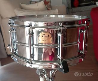 Rullante IAN PAICE Signature