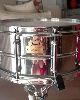 Rullante IAN PAICE Signature