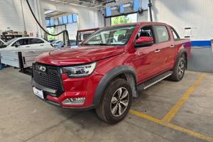 EVO Evo Cross4 Evo Cross 4 2.0 Turbo Diesel Dop