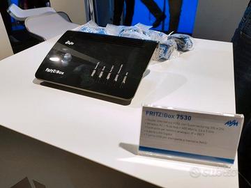 FRITZ Box 7530