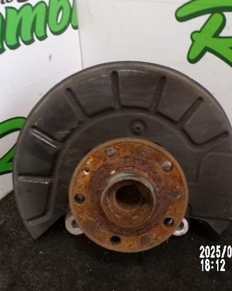 MONTANTE ANT. DESTRO PASSAT B7 2.0 TDI 2016