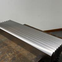 Affilatura lame per mulino o macinatore