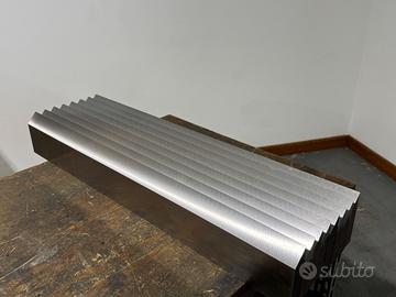 Affilatura lame per mulino o macinatore