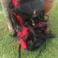 Zaino Deuter