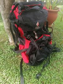 Zaino Deuter