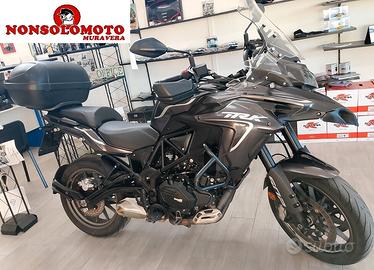 Benelli TRK 502 EURO 5