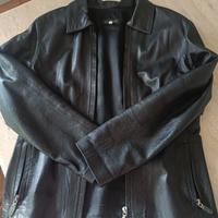 Giacchetto donna in vera pelle Made in Italy