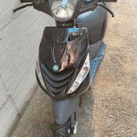 Zip sp 50 cc 2t libretto piccolo