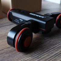 NEEWER 3 Ruote Wireless Dolly