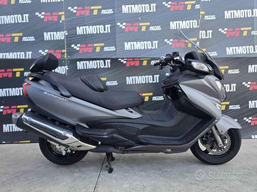 SUZUKI Burgman AN 650 ABS Video 360