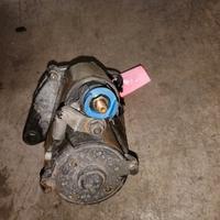 Motorino avviamento HRV 1.6 anno 2000 D16W5
