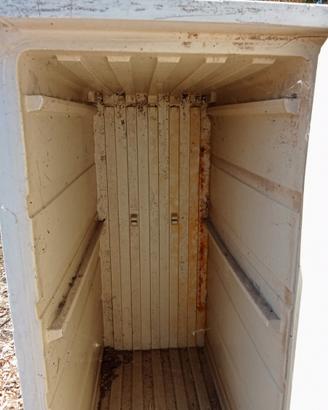 Cella frigo