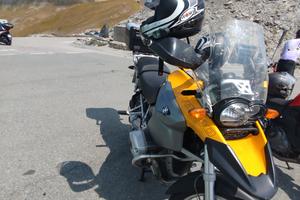 BMW R1200GS