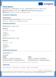 Operaio edile
