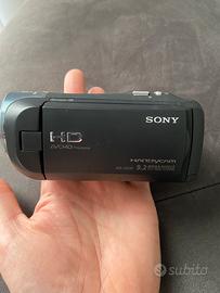 Videocamera Sony