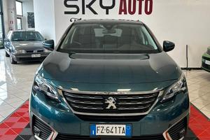 Peugeot 5008 BlueHDi 130 S&S EAT8 Allure (9 6kw) 2