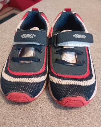 Scarpe bambino primigi