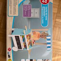 Banchetto dei gelati